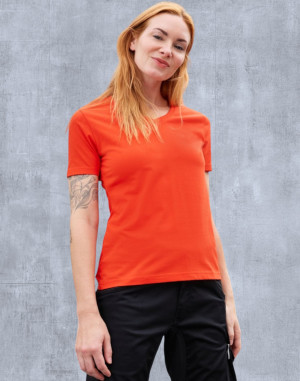 T-shirt work JN1807 Daiber